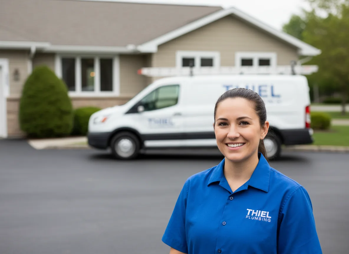 Plumber Healdton, OK FAQs